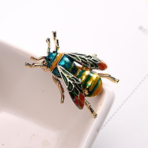 Aqua gold bumblebee honey - aqua,