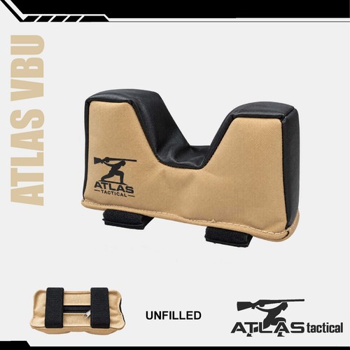 Atlas vbu rifle - atlas,