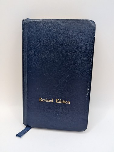 Masonic pocket book - masonic,