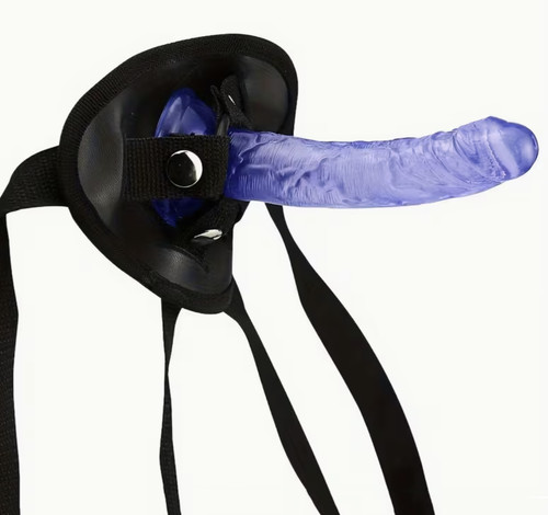 Strap dildo sex toy for - strap,