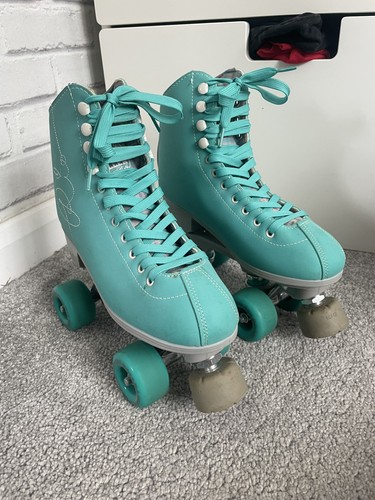 Rio roller signature quad - rio,
