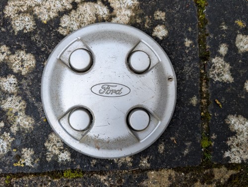 Ford fiesta escort plastic - ford,