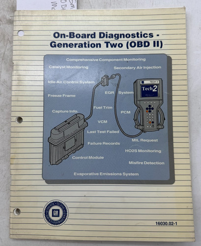 Board diagnostics gen 2 - diagnostics,