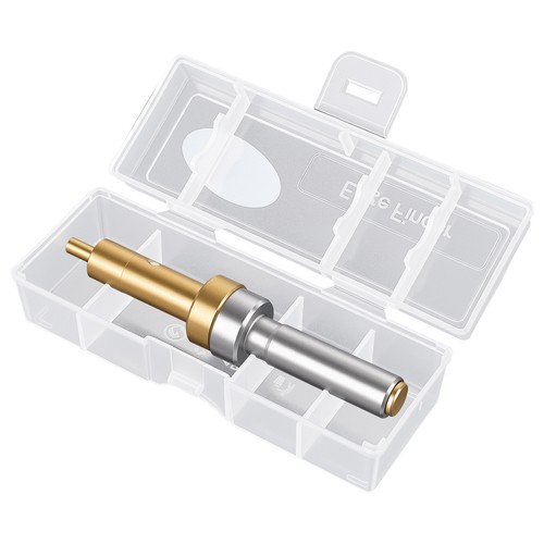 Cnc edge finder high precision - edge, high-precision