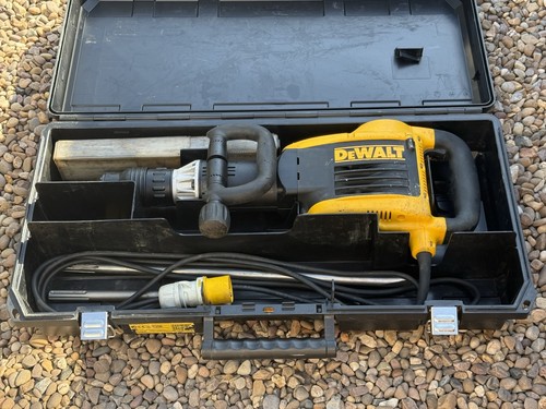 Dewalt d25899k 9kg sds - d25899k-gb, 9.9kg
