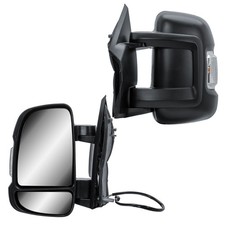 Left Side Wing Mirror N/S