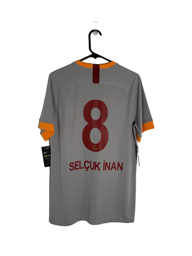 Galatasaray selcuk inan - galatasaray,