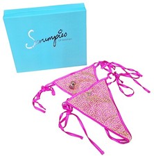 SCRUMPIES OF MAYFAIR 2 x