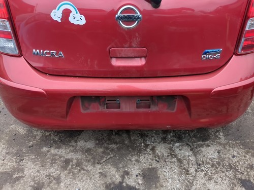Nissan micra 2010 2015 - nissan, 2010-2015