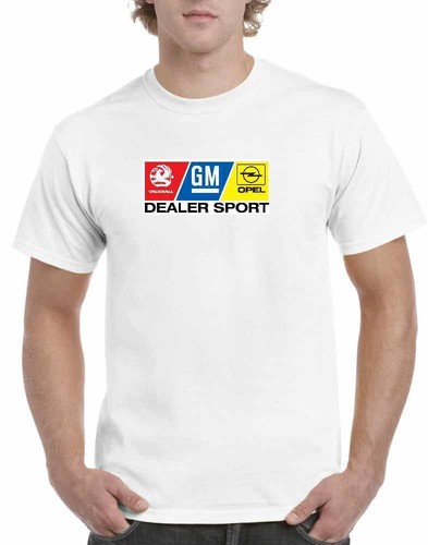 80s rally sponsors shirt - 80s,