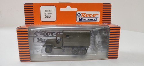 Roco minitanks 583 - roco,
