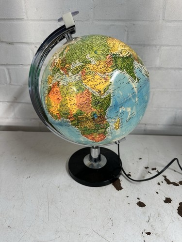 Vintage tecnodidattica world - tecnodidattica,