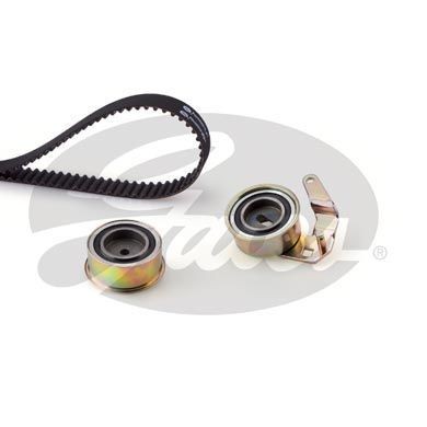 Genuine gates powergrip timing - powergrip,