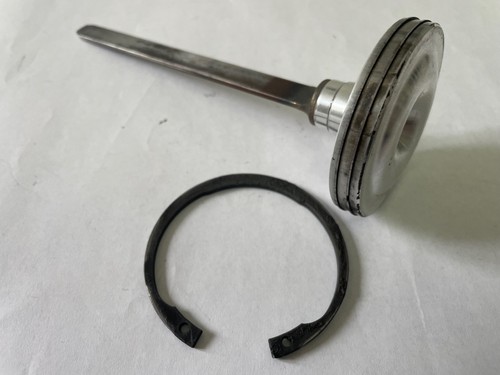 Paslode im360 nail gun - gun, piston