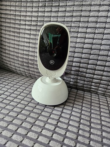 Video baby monitor 6000 - bt,