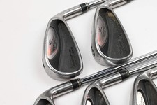 King Cobra 3400 Irons /