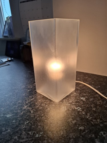 Ikea grönö table lamp white - ikea,