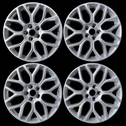Refurbished genuine ford focus - genuine,
