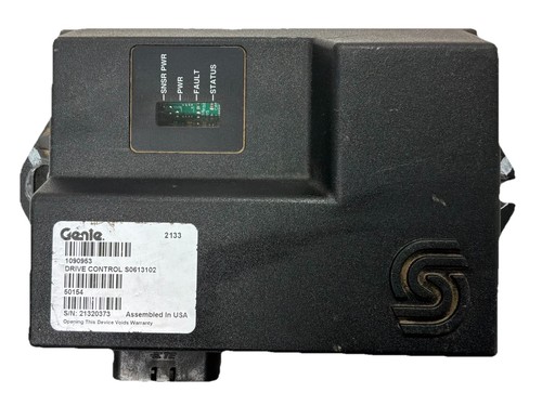 Genie lift part 1090953 - lift, drive