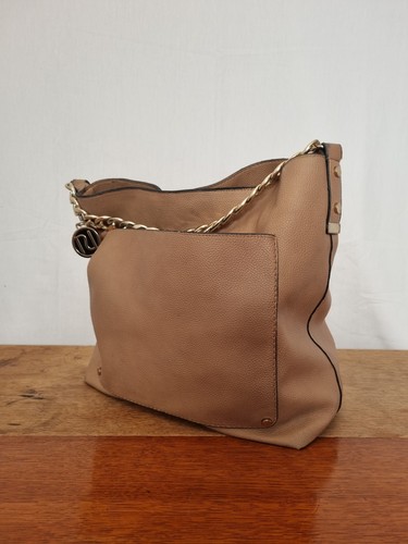 River island women tan - river, hobo