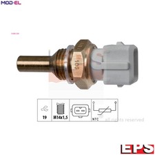 SENSOR COOLANT TEMPERATURE