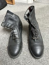 Ariat Technology 4LR Size 7