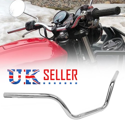 22mm steel atv - 7/8'',
