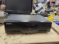 Pioneer PD-S703 CD Player