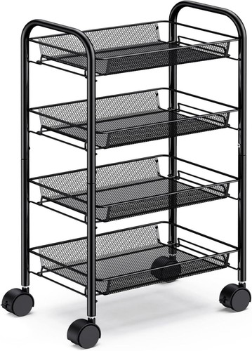 Tier metal multipurpose - metal,