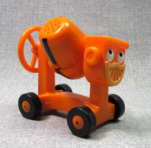Bob the builder - the, 2001
