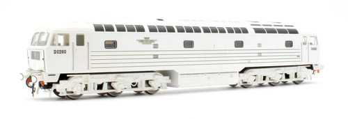 Heljan gauge 4005 brcw - heljan,