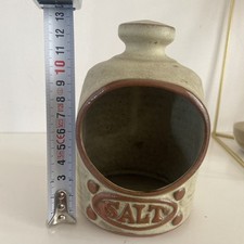 Vintage Small Tremar Pottery