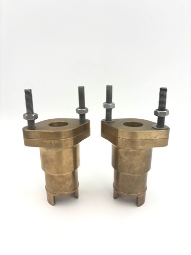 Nakashima bronze stuffing - nakashima,