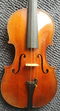 French Violin 4/4 Marc Laberte