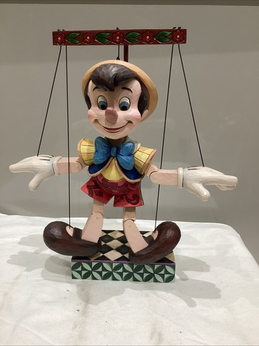 Disney traditions pinocchio - traditions, 70