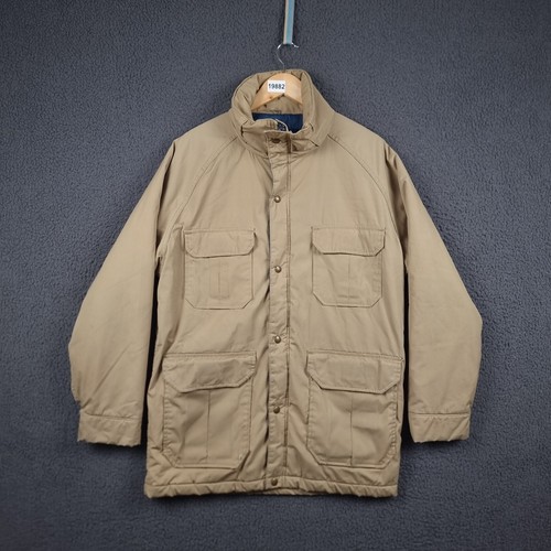 Vintage woolrich jacket - jacket, m