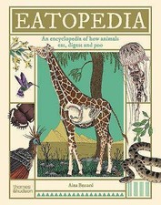 Eatopedia, Aina Bestard