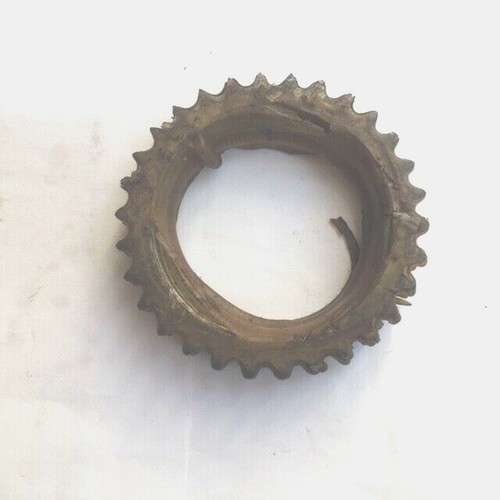 Rover cylinder top - p6,