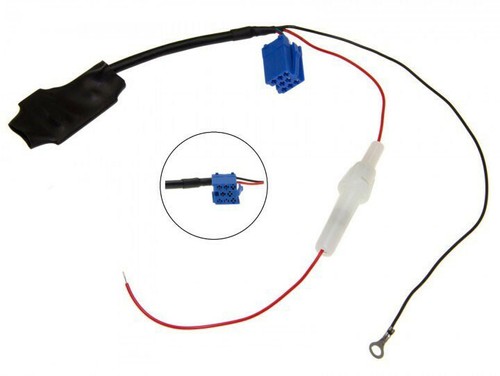 For skoda radio mfd gamma - skoda,