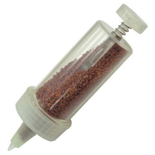 Garden seed dispenser hand - garden,