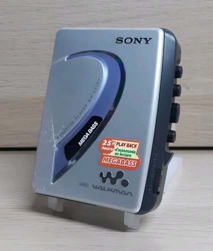 Sony walkman ex194 personal - wm-ex194,
