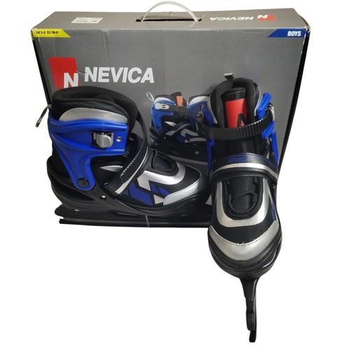 Nevica ice skates - nevica,