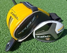 Taylormade RBZ Stage 2 5 Wood