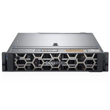 Dell PowerEdge R730 16SFF CTO