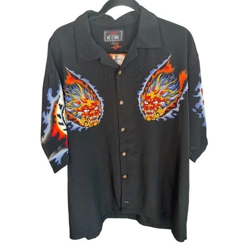 Vintage ethic rocka - ethic,
