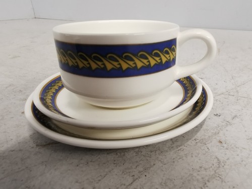 Royal doulton british airways - british,