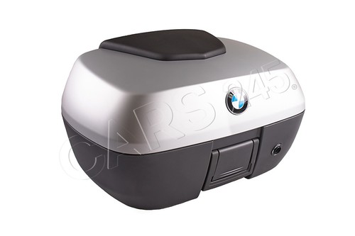 Genuine bmw rear trunk luggage - bmw,