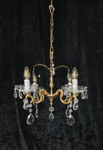 Lovely vintage french arm - lovely,