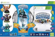 Skylanders: Spyros Adventure