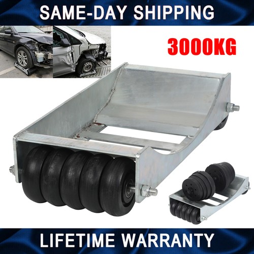 3000kg car recovery roller - recovery,